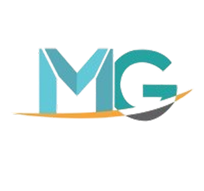 Multigraphics Logo